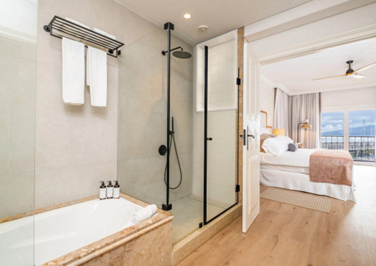 DREAMS MADEIRA RESORT SPA & MARINA 22