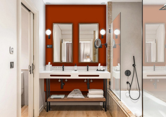 DREAMS MADEIRA RESORT SPA & MARINA 25