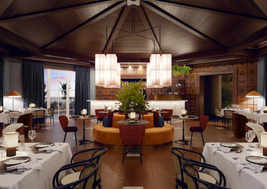 DREAMS MADEIRA RESORT SPA & MARINA 29