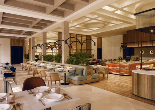 DREAMS MADEIRA RESORT SPA & MARINA 36