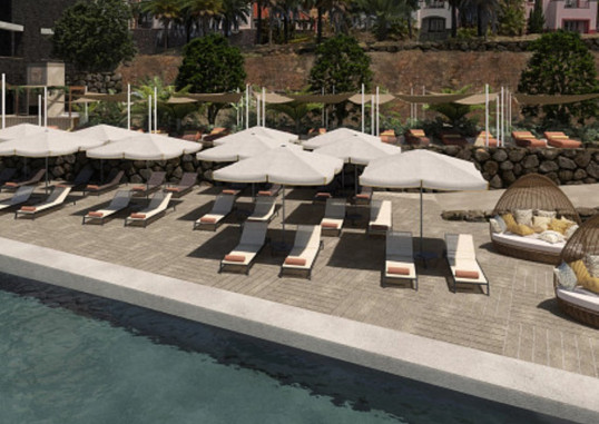 DREAMS MADEIRA RESORT SPA & MARINA 55