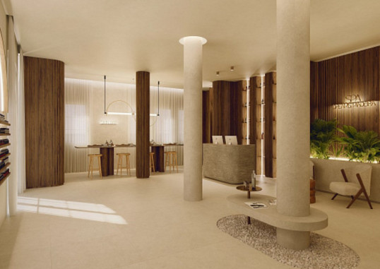 DREAMS MADEIRA RESORT SPA & MARINA 63