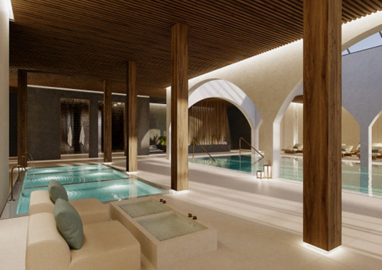 DREAMS MADEIRA RESORT SPA & MARINA 64