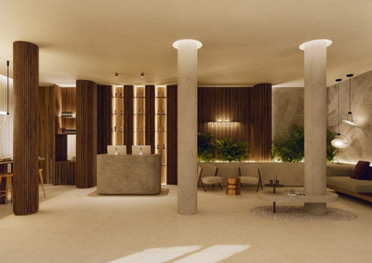 DREAMS MADEIRA RESORT SPA & MARINA 67