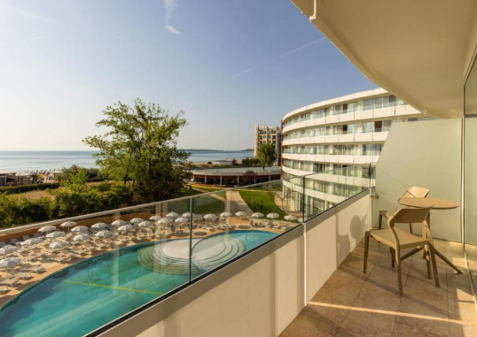 DREAMS MADEIRA RESORT SPA & MARINA 3