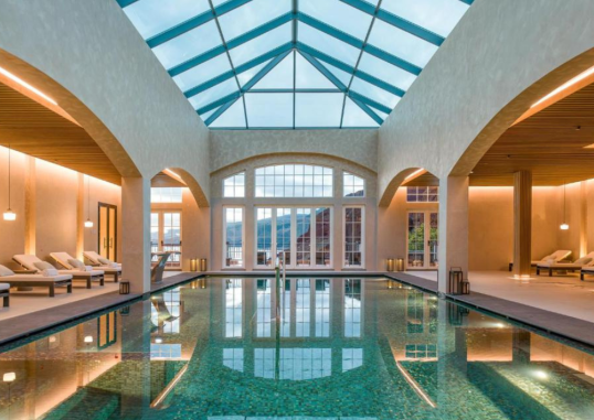 DREAMS MADEIRA RESORT SPA & MARINA 4