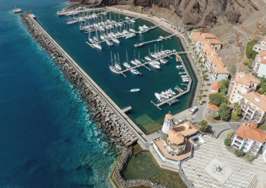 DREAMS MADEIRA RESORT SPA & MARINA 5