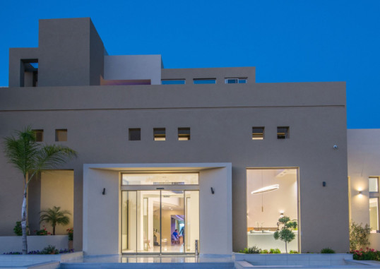 IMPERIAL PALACE (ADULTS ONLY) 14