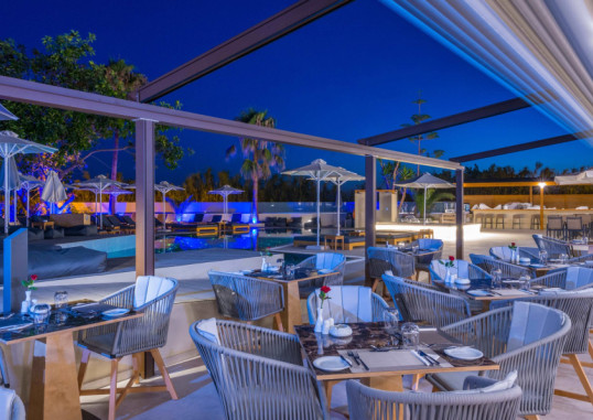 IMPERIAL PALACE (ADULTS ONLY) 19