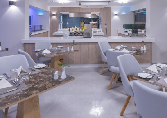 IMPERIAL PALACE (ADULTS ONLY) 23