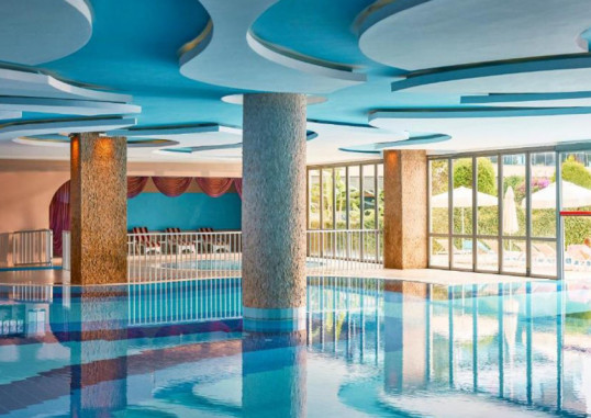 TUI MAGIC LIFE JACARANDA 10