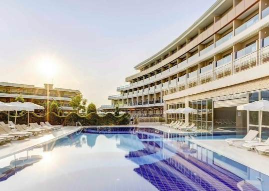 TUI MAGIC LIFE JACARANDA 16