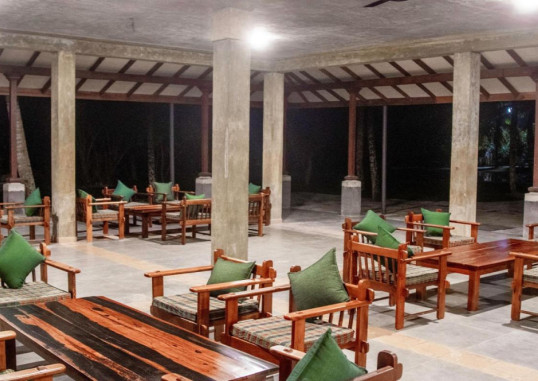 3-päevane ekskursiooniprogramm (Superior 4*) + puhkus 3* COASTAL VILLAGE CABANAS 8