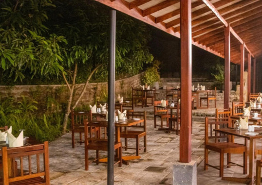 3-päevane ekskursiooniprogramm (Superior 4*) + puhkus 3* COASTAL VILLAGE CABANAS 9