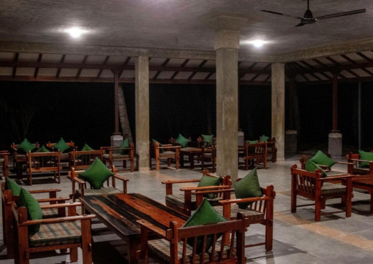 3-päevane ekskursiooniprogramm (Superior 4*) + puhkus 3* COASTAL VILLAGE CABANAS 10