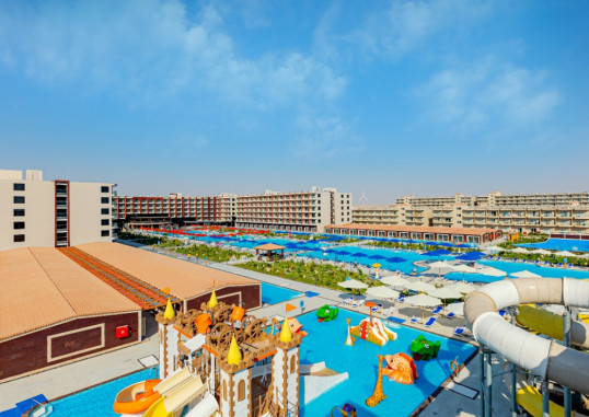 REWAYA MAJESTIC RESORT 3