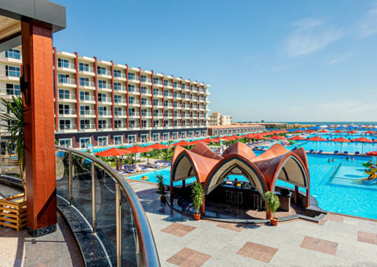 REWAYA MAJESTIC RESORT 7