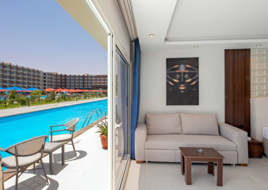 REWAYA MAJESTIC RESORT 33