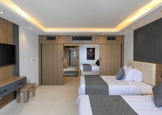 REWAYA MAJESTIC RESORT 35