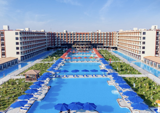 REWAYA MAJESTIC RESORT 49