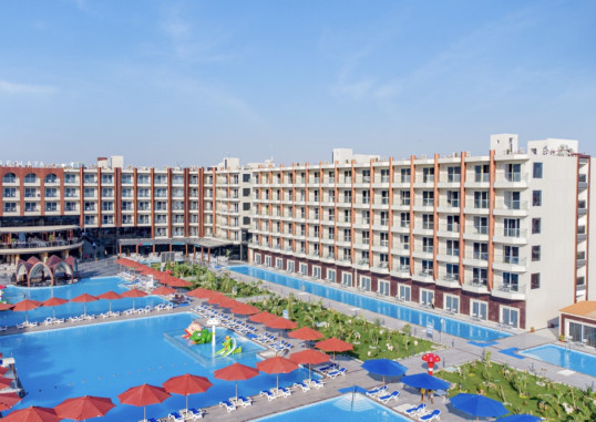 REWAYA MAJESTIC RESORT 52