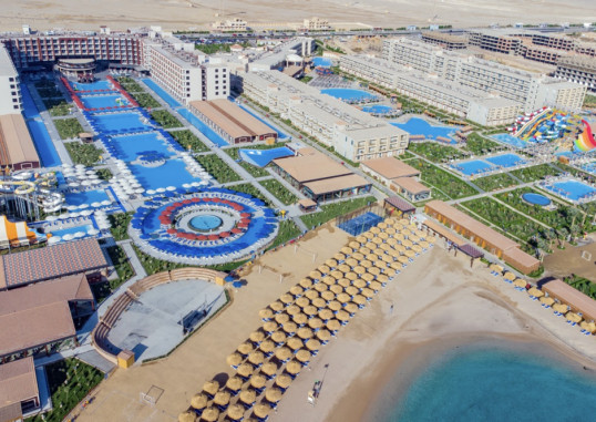 REWAYA MAJESTIC RESORT 54
