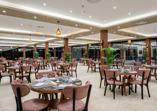 REWAYA MAJESTIC RESORT 68