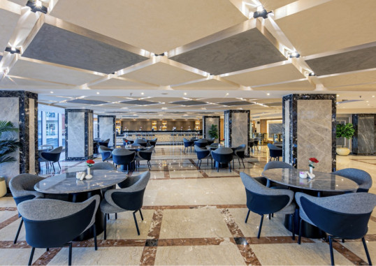 REWAYA MAJESTIC RESORT 74