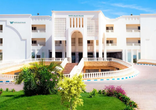 WHITE VALLEY PALACE 3