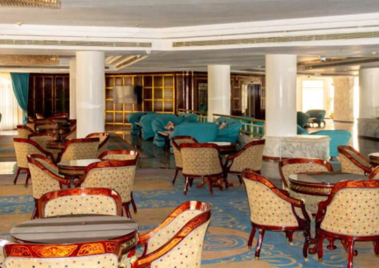 WHITE VALLEY PALACE 36