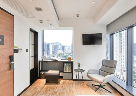 URBANWOOD 10