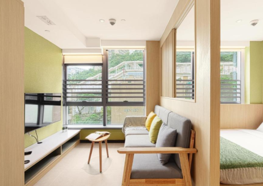URBANWOOD 20