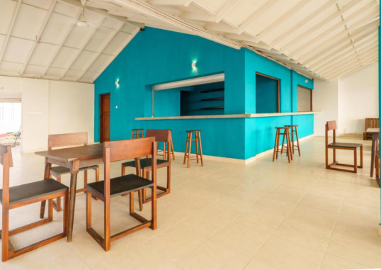 SHANGRELA BEACH RESORT BY ARK 16