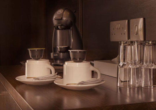 CERVIOLA HOTEL 5