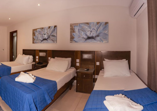 CERVIOLA HOTEL 10