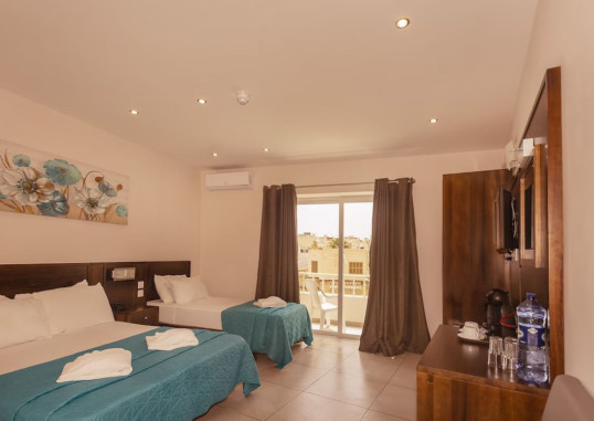 CERVIOLA HOTEL 12