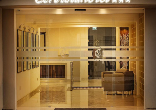 CERVIOLA HOTEL 15