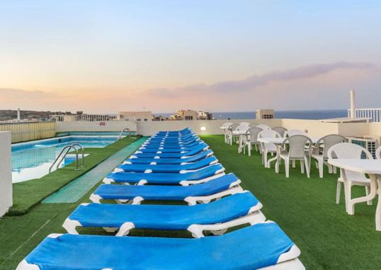 CERVIOLA HOTEL 16