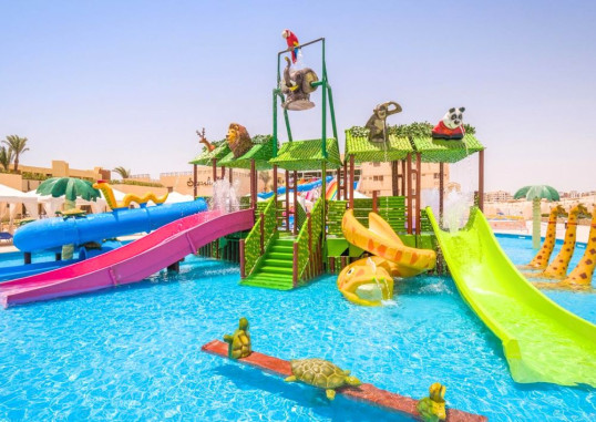 SUNNY DAYS MIRETTE FAMILY AQUA PARK RESORT 2