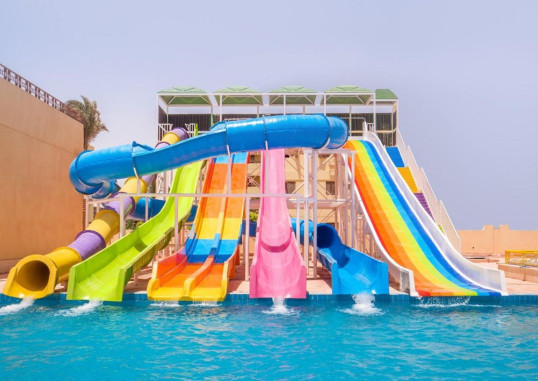 SUNNY DAYS MIRETTE FAMILY AQUA PARK RESORT 5