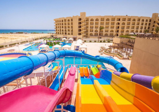 SUNNY DAYS MIRETTE FAMILY AQUA PARK RESORT 6