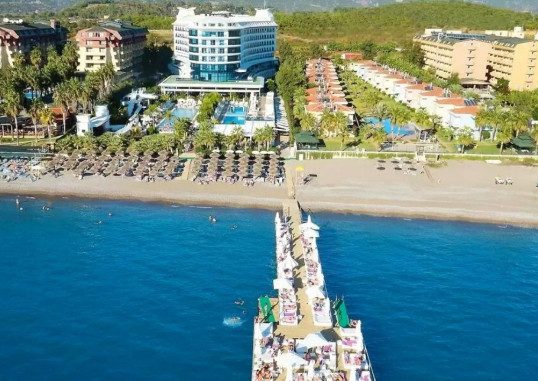 Q PREMIUM RESORT 3