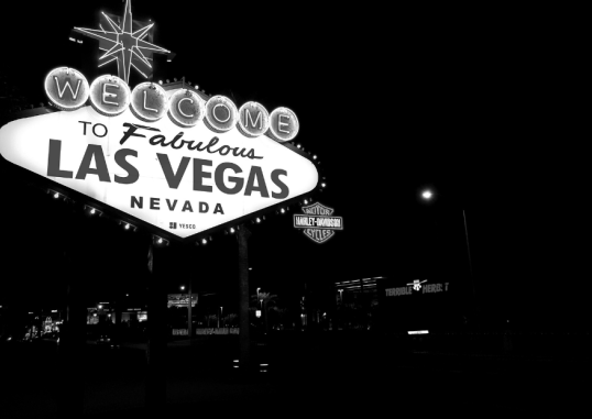 Las Vegas Ameerika Ühendriigid 6