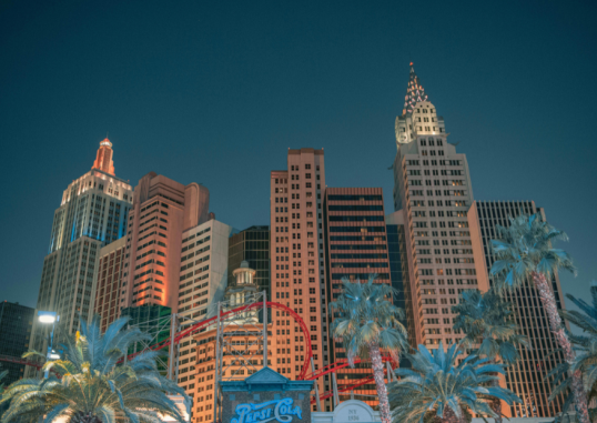 Las Vegas Ameerika Ühendriigid 7