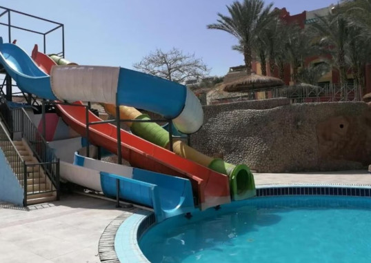 SUN & SEA HOTEL 6
