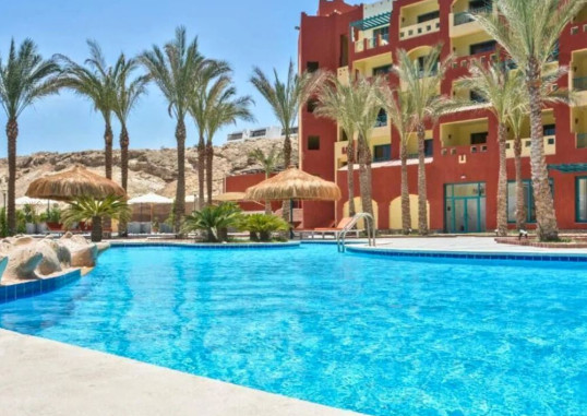 SUN & SEA HOTEL 9