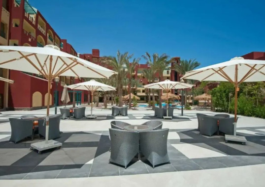 SUN & SEA HOTEL 13