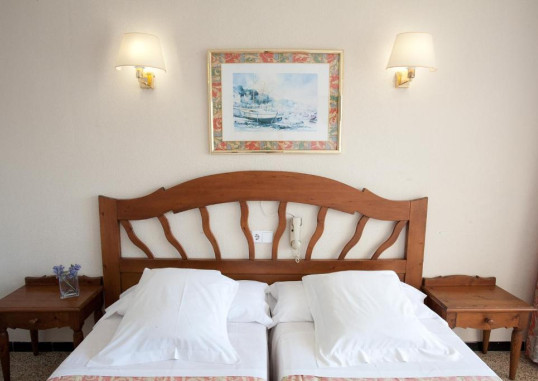 BJ PLAYAMAR HOTEL & APARTMENTS 13