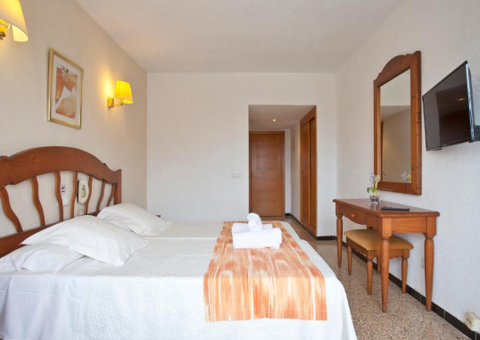 BJ PLAYAMAR HOTEL & APARTMENTS 14