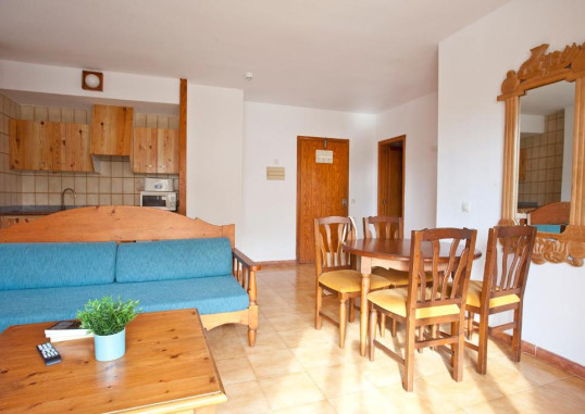 BJ PLAYAMAR HOTEL & APARTMENTS 17